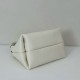 Repliche Perfette Borsa a mano media Gucci Softbit 837467 Bianco Imitazioni False Online