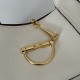 Repliche Perfette Borsa a mano media Gucci Softbit 837467 Bianco Imitazioni False Online