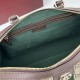 Repliche Perfette Borsa bauletto grande Gucci Ophidia Marrone 836824 Imitazioni False Online