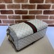Repliche Perfette Borsa a mano media Gucci Ophidia GG 772065 Imitazioni False Online