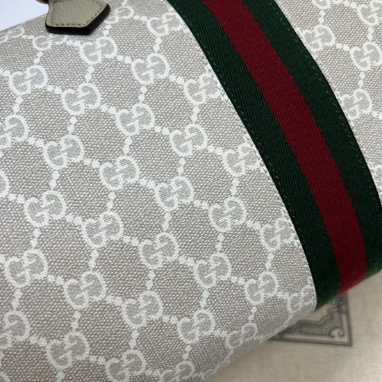 Repliche Perfette Borsa a mano media Gucci Ophidia GG 772065 Imitazioni False Online