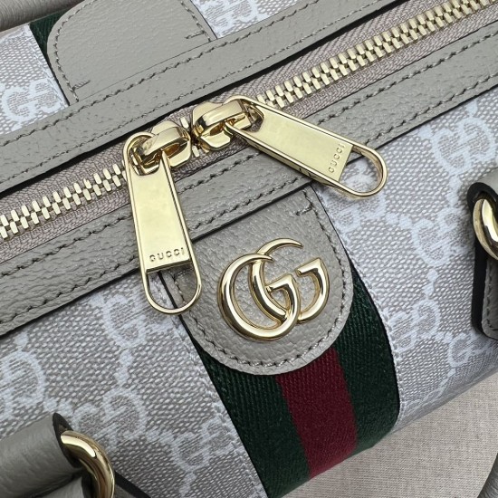 Repliche Perfette Borsa a mano media Gucci Ophidia GG 772065 Imitazioni False Online