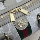Repliche Perfette Borsa a mano media Gucci Ophidia GG 772065 Imitazioni False Online