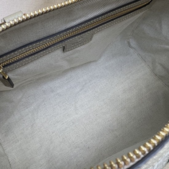 Repliche Perfette Borsa a mano media Gucci Ophidia GG 772065 Imitazioni False Online