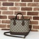 Repliche Perfette Borsa tote piccola Gucci Ophidia 811716 caffè Imitazioni False Online