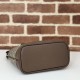Repliche Perfette Borsa tote piccola Gucci Ophidia 811716 caffè Imitazioni False Online
