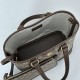 Repliche Perfette Borsa tote piccola Gucci Ophidia 811716 caffè Imitazioni False Online