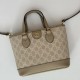 Replica Borsa tote piccola Gucci Ophidia 811716 marrone Fallate Outlet Online Italia Repliche Perfette Borsa tote piccola Gucci Ophidia 811716 marrone Imitazioni False Online