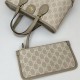 Replica Borsa tote piccola Gucci Ophidia 811716 marrone Fallate Outlet Online Italia Repliche Perfette Borsa tote piccola Gucci Ophidia 811716 marrone Imitazioni False Online
