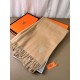 Replica Scialle reversibile classico in cashmere bicolore Hermès 70 x 200 Marrone Fallate Outlet Online Italia Repliche Perfette Scialle reversibile classico in cashmere bicolore Hermès 70 x 200 Marrone Imitazioni False Online