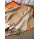 Replica Scialle reversibile classico in cashmere bicolore Hermès 70 x 200 Marrone Fallate Outlet Online Italia Repliche Perfette Scialle reversibile classico in cashmere bicolore Hermès 70 x 200 Marrone Imitazioni False Online