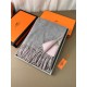 Replica Scialle reversibile classico in cashmere bicolore Hermès 70 x 200 Grigio/Rosa Fallate Outlet Online Italia Repliche Perfette Scialle reversibile classico in cashmere bicolore Hermès 70 x 200 Grigio/Rosa Imitazioni False Online