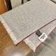 Replica Sciarpa in lana a spina di pesce Hermès 36 x 200 cm Grigio Fallate Outlet Online Italia Repliche Perfette Sciarpa in lana a spina di pesce Hermès 36 x 200 cm Grigio Imitazioni False Online