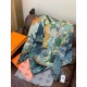 Replica Scialle Hermès Premium in seta e cashmere tono su tono double face 140 04 Fallate Outlet Online Italia Repliche Perfette Scialle Hermès Premium in seta e cashmere tono su tono double face 140 04 Imitazioni False Online