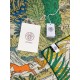 Repliche Perfette Scialle Hermès Premium in seta e cashmere tono su tono double face 140 02 Imitazioni False Online