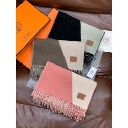 Replica Sciarpa Hermès in cashmere sfumato multicolore da coppia 32 x 190 Grigio Fallate Outlet Online Italia Repliche Perfette Sciarpa Hermès in cashmere sfumato multicolore da coppia 32 x 190 Grigio Imitazioni False Online