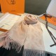 Replica Sciarpa classica reversibile in lana d'agnello Hermès 35 x 200 Rosa Fallate Outlet Online Italia Repliche Perfette Sciarpa classica reversibile in lana d'agnello Hermès 35 x 200 Rosa Imitazioni False Online