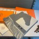Replica Sciarpa Hermès Horse in cashmere 30 x 140 cm Grigio Fallate Outlet Online Italia Repliche Perfette Sciarpa Hermès Horse in cashmere 30 x 140 cm Grigio Imitazioni False Online