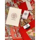 Replica Sciarpa reversibile in cashmere Hermès Animal City, 140 rosso Fallate Outlet Online Italia Repliche Perfette Sciarpa reversibile in cashmere Hermès Animal City, 140 rosso Imitazioni False Online