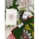Repliche Perfette Hermès Rare Treasures Fazzoletto in cashmere reversibile 140 04 Imitazioni False Online