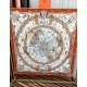 Repliche Perfette Sciarpa in seta Hermès Starry Night Chorus e fazzoletto quadrato in cashmere 140 Imitazioni False Online