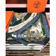 Repliche Perfette Sciarpa in seta Hermès Starry Night Chorus e fazzoletto quadrato in cashmere 140 04 Imitazioni False Online