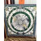 Repliche Perfette Sciarpa in seta Hermès Starry Night Chorus e fazzoletto quadrato in cashmere 140 04 Imitazioni False Online