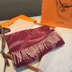 Repliche Perfette Sciarpa classica in lana d'agnello Hermès 30 x 200 04 Imitazioni False Online