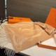 Repliche Perfette Sciarpa classica in lana d'agnello Hermès 30 x 200 03 Imitazioni False Online