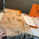 Repliche Perfette Sciarpa classica in lana d'agnello Hermès 30 x 200 03 Imitazioni False Online