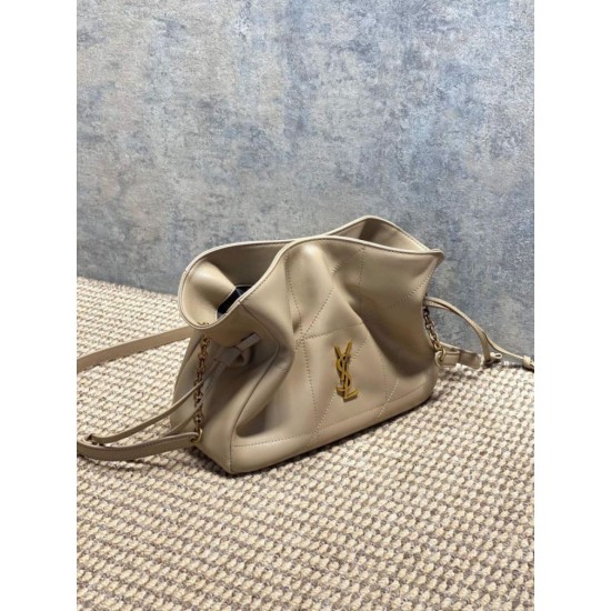 Repliche Borsa a tracolla YSL Saint Laurent Jamie Nera False Outlet Online Replica Perfetta Borsa a tracolla YSL Saint Laurent Jamie Nera Imitazioni Fake