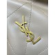 Repliche Borsa a tracolla YSL Saint Laurent Jamie Nera False Outlet Online Replica Perfetta Borsa a tracolla YSL Saint Laurent Jamie Nera Imitazioni Fake