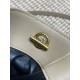 Repliche Borsa a tracolla YSL Saint Laurent Jamie Nera False Outlet Online Replica Perfetta Borsa a tracolla YSL Saint Laurent Jamie Nera Imitazioni Fake