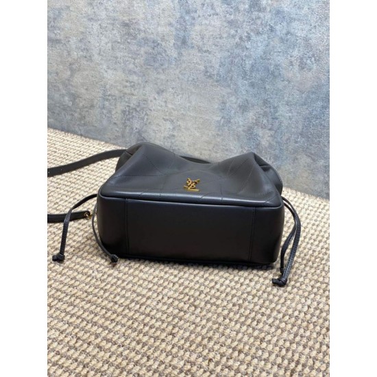 Repliche Borsa a tracolla YSL Saint Laurent Jamie Albicocca False Outlet Online Replica Perfetta Borsa a tracolla YSL Saint Laurent Jamie Albicocca Imitazioni Fake