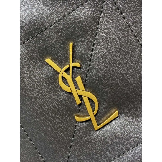 Repliche Borsa a tracolla YSL Saint Laurent Jamie Albicocca False Outlet Online Replica Perfetta Borsa a tracolla YSL Saint Laurent Jamie Albicocca Imitazioni Fake