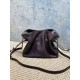 Replica Perfetta Borsa a tracolla YSL Saint Laurent Jamie Caffè Imitazioni Fake