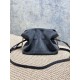 Replica Perfetta Borsa a tracolla YSL Saint Laurent Jamie pelle scamosciata Grigio Imitazioni Fake