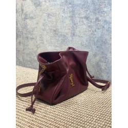 Replica Perfetta Borsa a tracolla YSL Saint Laurent Jamie Chiaretto Imitazioni Fake