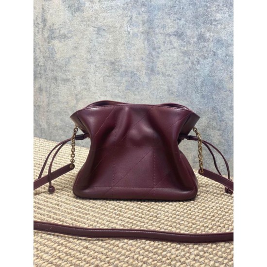 Replica Perfetta Borsa a tracolla YSL Saint Laurent Jamie Chiaretto Imitazioni Fake