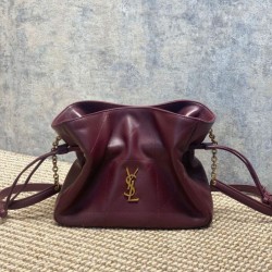 Replica Perfetta Borsa a tracolla YSL Saint Laurent Jamie Chiaretto Imitazioni Fake