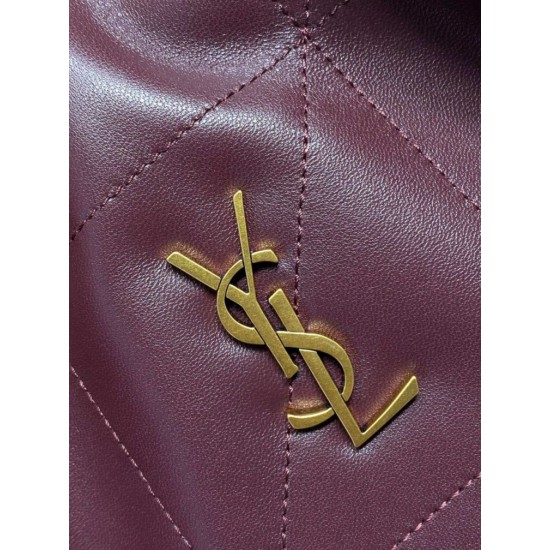 Replica Perfetta Borsa a tracolla YSL Saint Laurent Jamie Chiaretto Imitazioni Fake