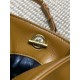 Repliche Borsa a tracolla YSL Saint Laurent Jamie marrone False Outlet Online Replica Perfetta Borsa a tracolla YSL Saint Laurent Jamie marrone Imitazioni Fake