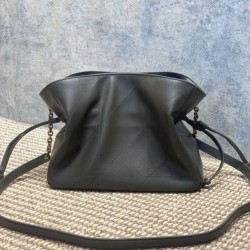 Replica Perfetta Borsa a tracolla YSL Saint Laurent Jamie Verde muschio Imitazioni Fake