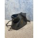 Replica Perfetta Borsa a tracolla YSL Saint Laurent Jamie Verde muschio Imitazioni Fake
