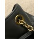 Replica Perfetta Borsa a tracolla YSL Saint Laurent Jamie Verde muschio Imitazioni Fake