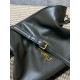 Replica Perfetta Borsa a tracolla YSL Saint Laurent Jamie Verde muschio Imitazioni Fake