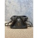 Replica Perfetta Borsa a tracolla YSL Saint Laurent Jamie Verde muschio Imitazioni Fake