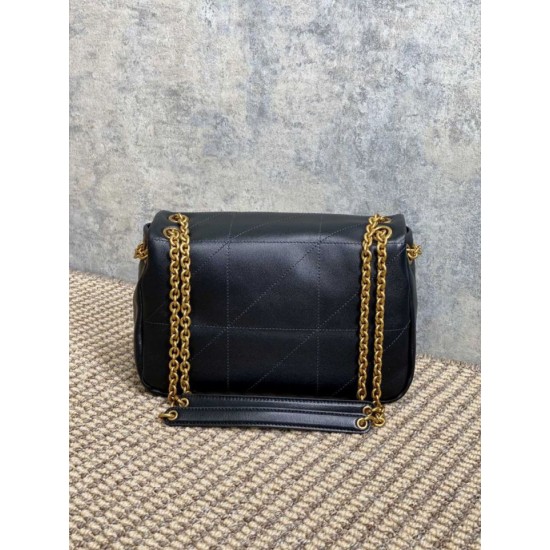 Repliche Borsa a tracolla YSL Saint Laurent Small Jamie 4.3 nera False Outlet Online Replica Perfetta Borsa a tracolla YSL Saint Laurent Small Jamie 4.3 nera Imitazioni Fake