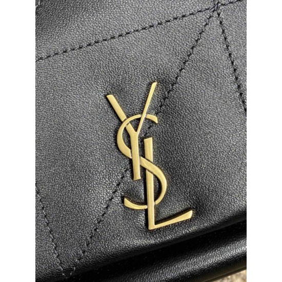 Repliche Borsa a tracolla YSL Saint Laurent Small Jamie 4.3 nera False Outlet Online Replica Perfetta Borsa a tracolla YSL Saint Laurent Small Jamie 4.3 nera Imitazioni Fake
