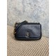 Repliche Borsa a tracolla YSL Saint Laurent Small Jamie 4.3 nera False Outlet Online Replica Perfetta Borsa a tracolla YSL Saint Laurent Small Jamie 4.3 nera Imitazioni Fake